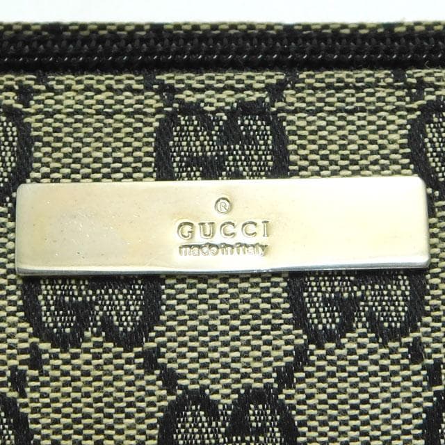 美品 GUCCI グッチ ハンドバッグ 舟形 GG 039・1103・2123 - メルカリ
