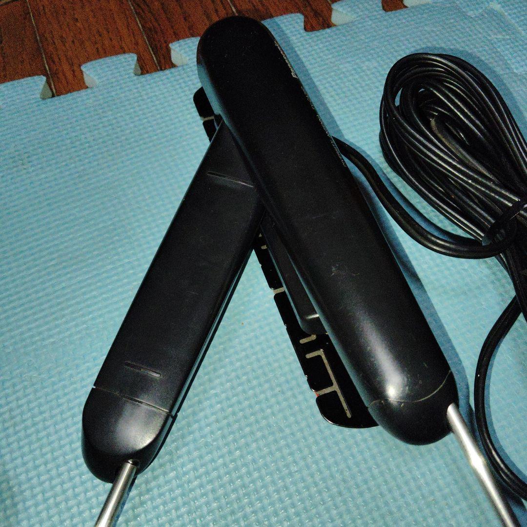 希少!擬装TAアンテナTY-CA39DA未使用?覆面 捜査車両 刑事シティロード