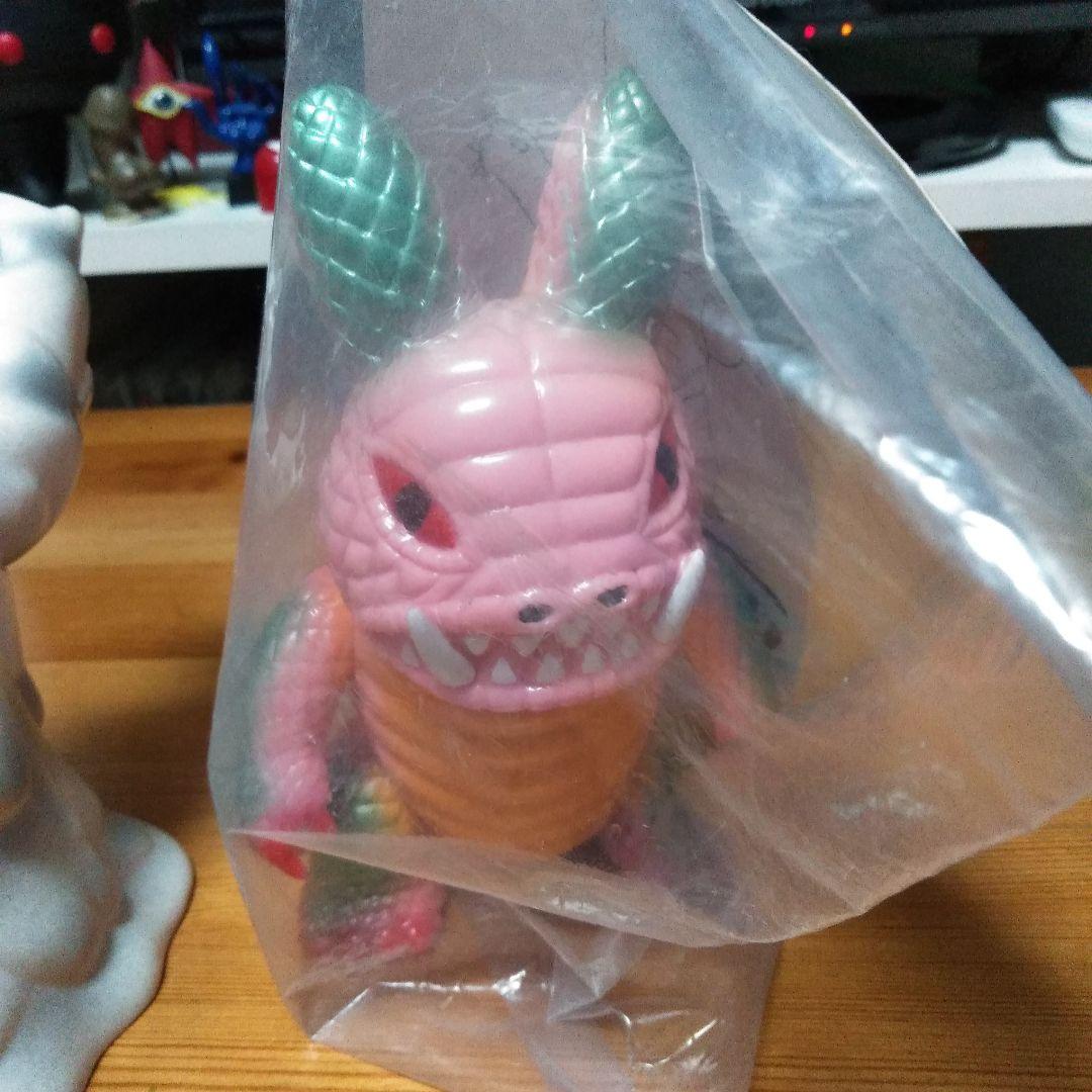 FRANK KOZIK コジック ウサギゴン ダムドロン 怪zine - メルカリ