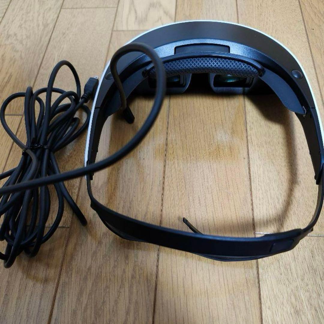 ビ*ー様 SONY HMZ-T2 ヘッドマウントディスプレイ - メルカリ