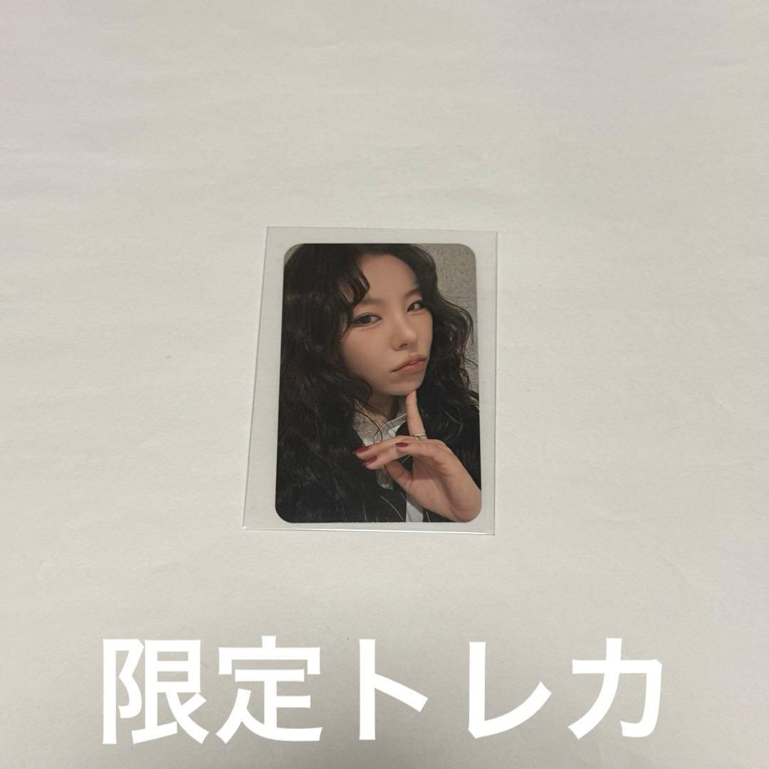 Mamamoo フィイン トレカ (10) - メルカリ