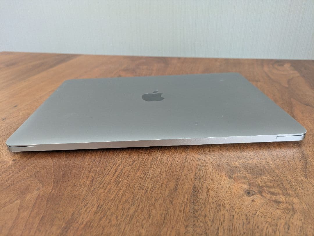 Apple MacBook Pro 13インチ 充放電311回 - メルカリ