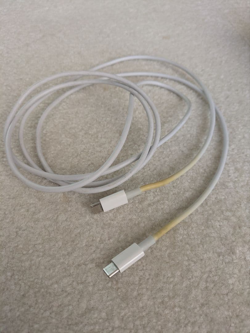 Apple MacBook Pro 13インチ 充放電311回 - メルカリ