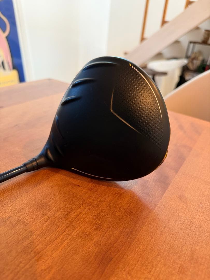 PING G430 MAX ドライバー9度/ベンタスブルーベルコア6S - メルカリ