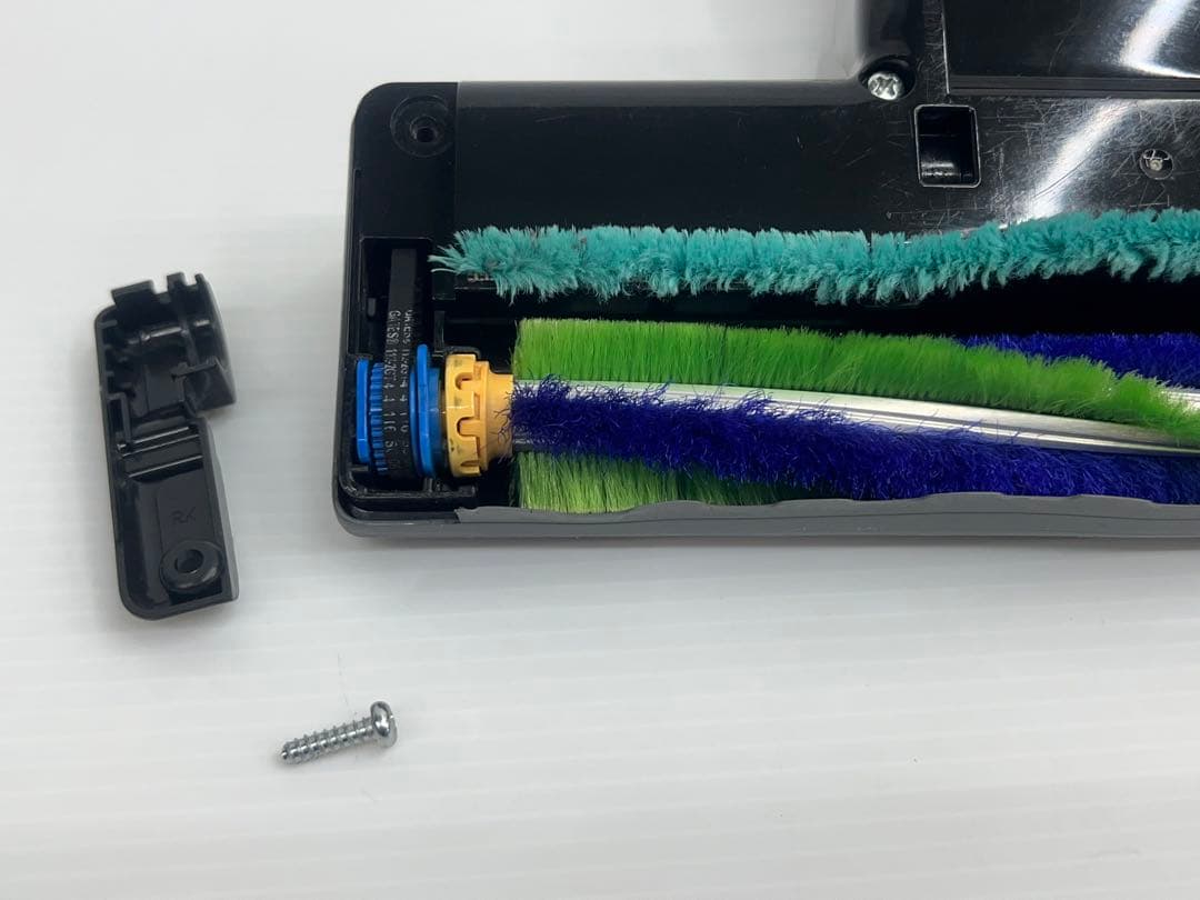 即日発送ok 中古 D-AP32 日立 掃除機 多機種対応 ヘッド 回転ブラシ