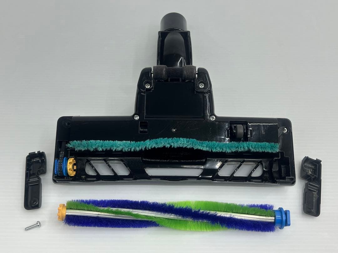 即日発送ok 中古 D-AP32 日立 掃除機 多機種対応 ヘッド 回転ブラシ