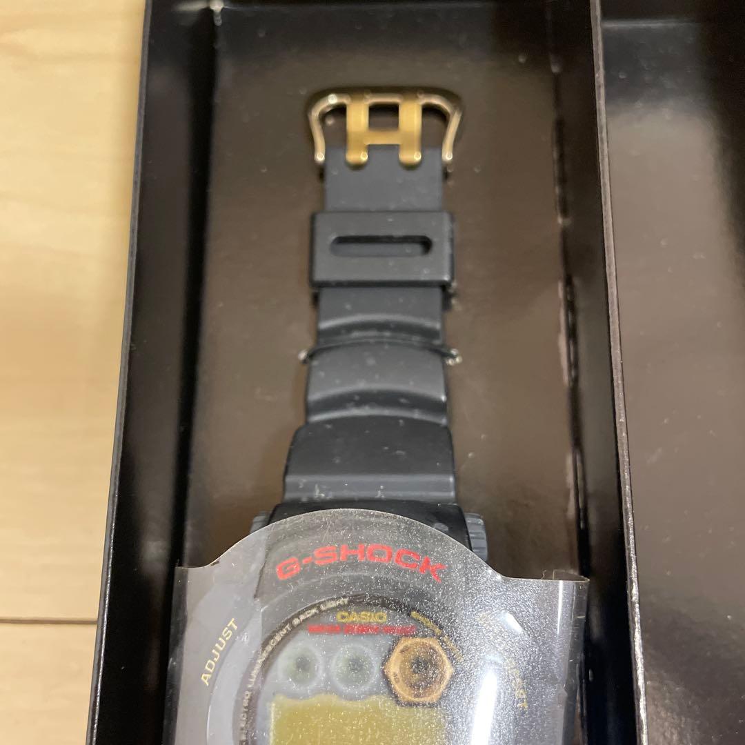 G-SHOCK DW-8400GP-1JO 2000 PREMIUM 腕時計