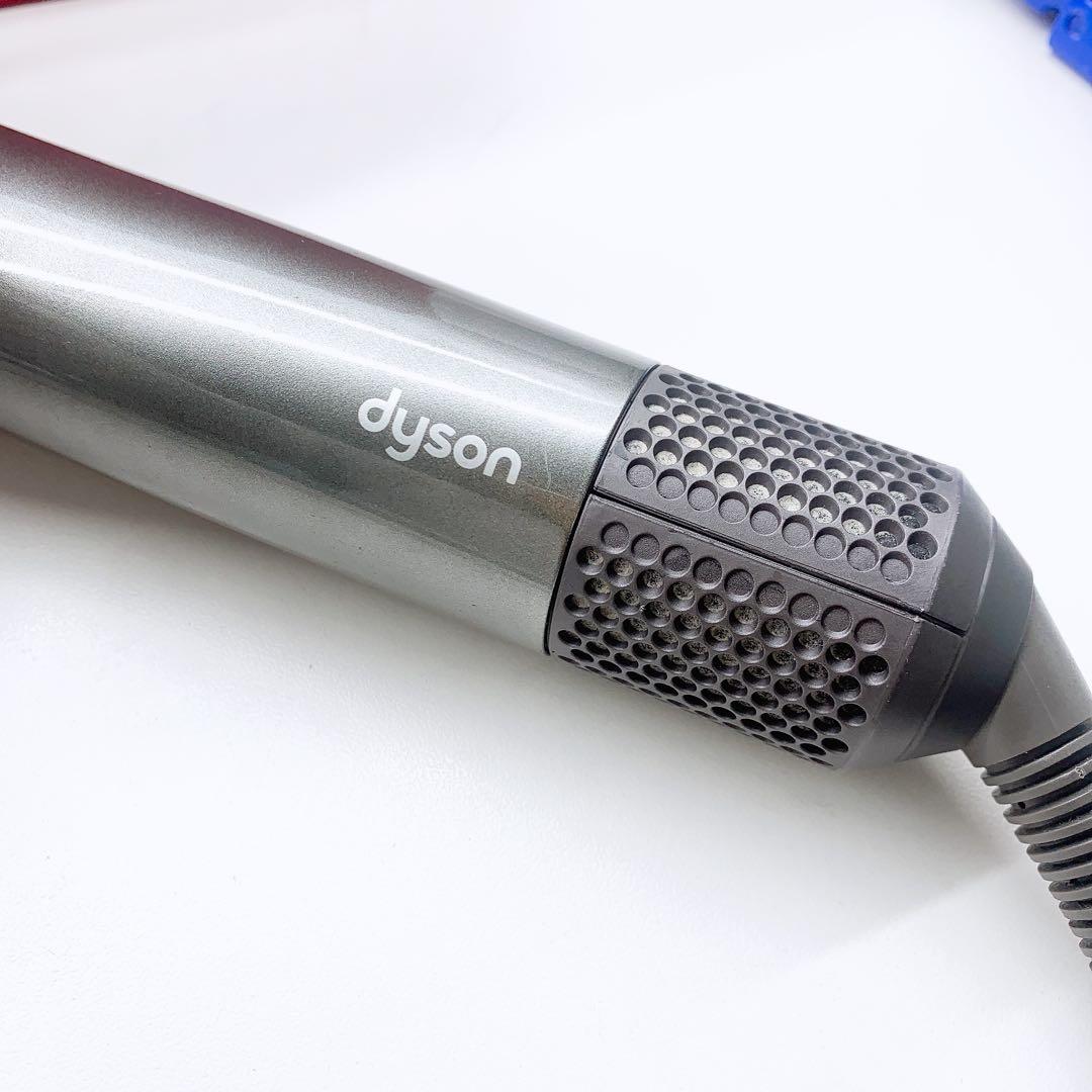 《ほぼ未使用⭐️付属品完備》 ダイソン エアラップ コンプリート Dyson