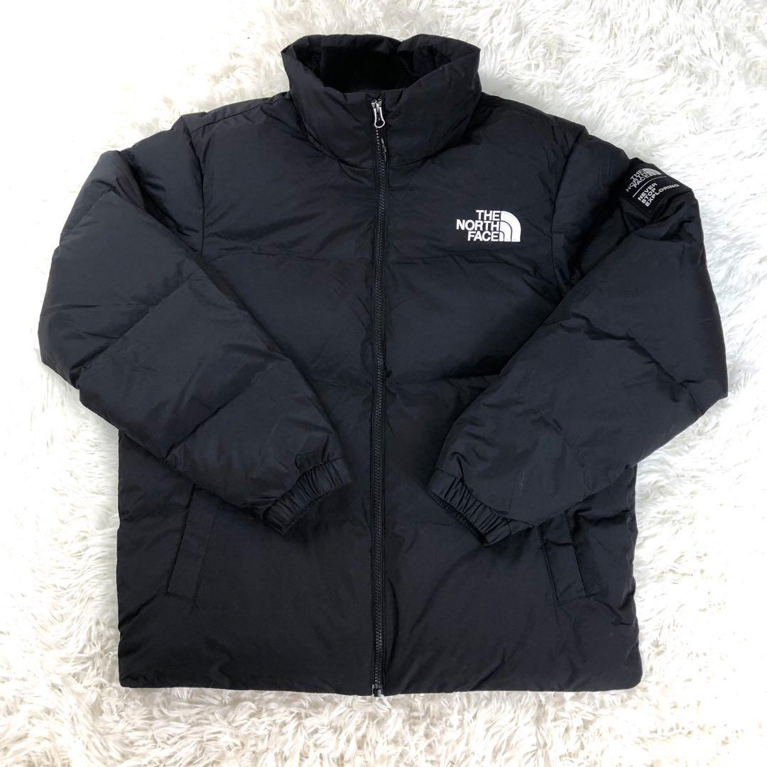 ザノースフェイス M'S ASPEN EX ON BALL JACKET 黒 - メルカリ