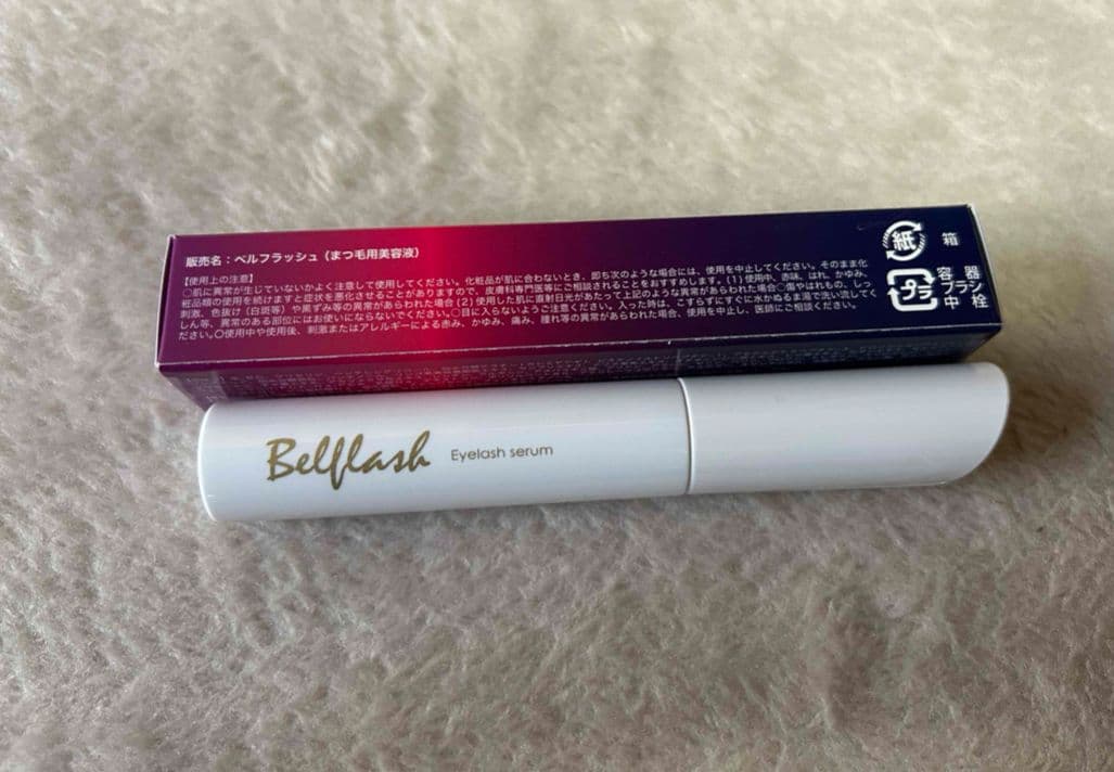 Bellflash ベルフラッシュ まつ毛美容液新品2本+1本 楽天市場】【公式正規品はこちらのみ】ベルフラッシュ Belflash まつ毛