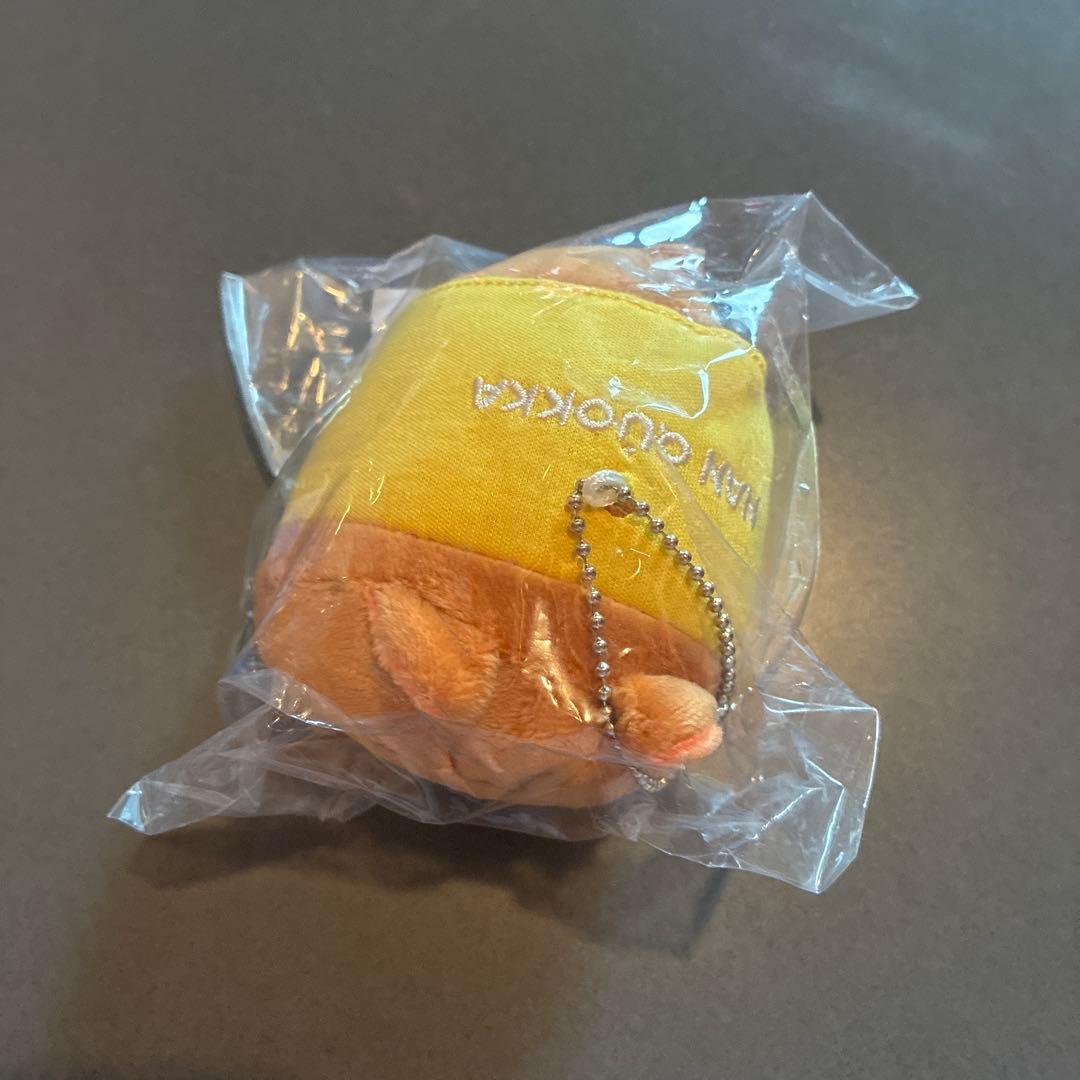 Stray Kids ハン(HAN QUOKKA)ぬいぐるみ2種セット - メルカリ