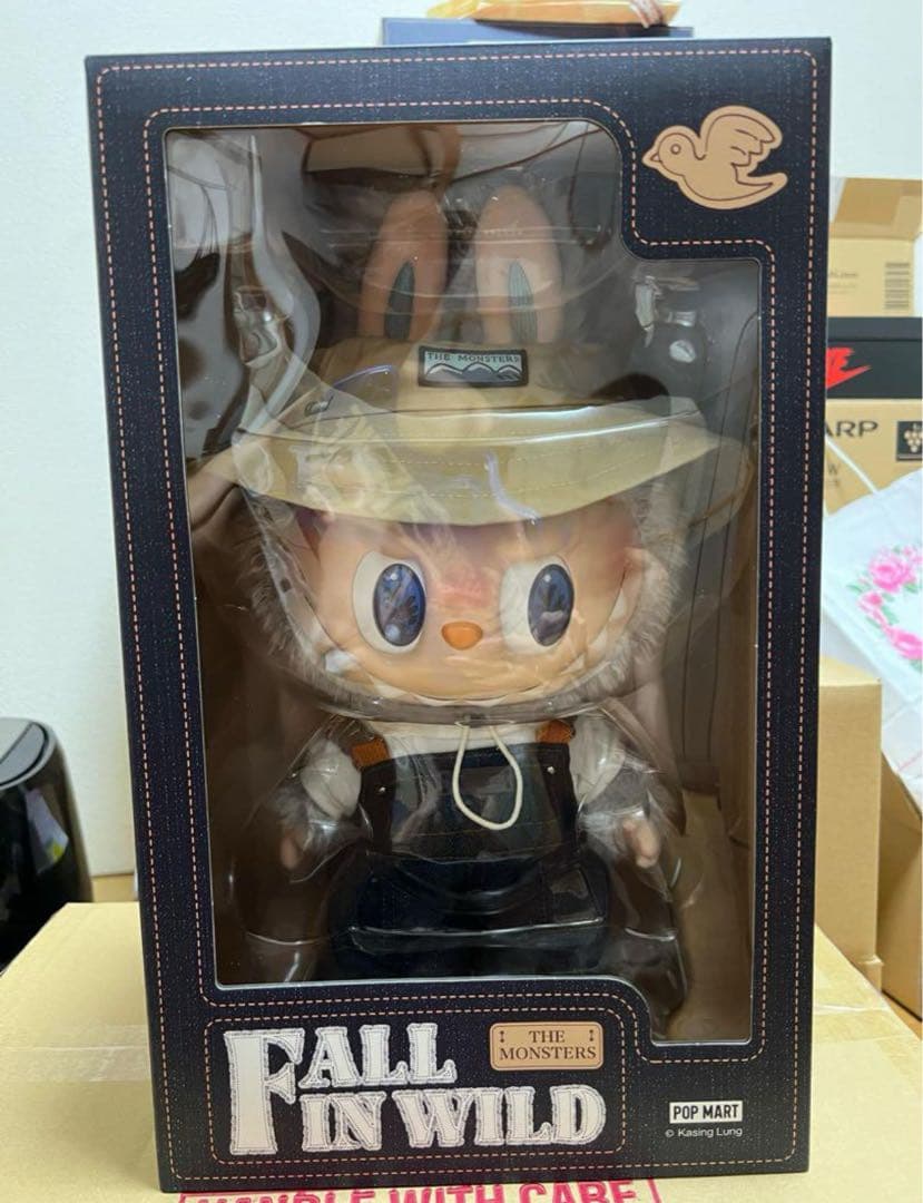 World End 野崎森男 FUZZ FACTORY MORIO NOZAKI World End 野崎森男