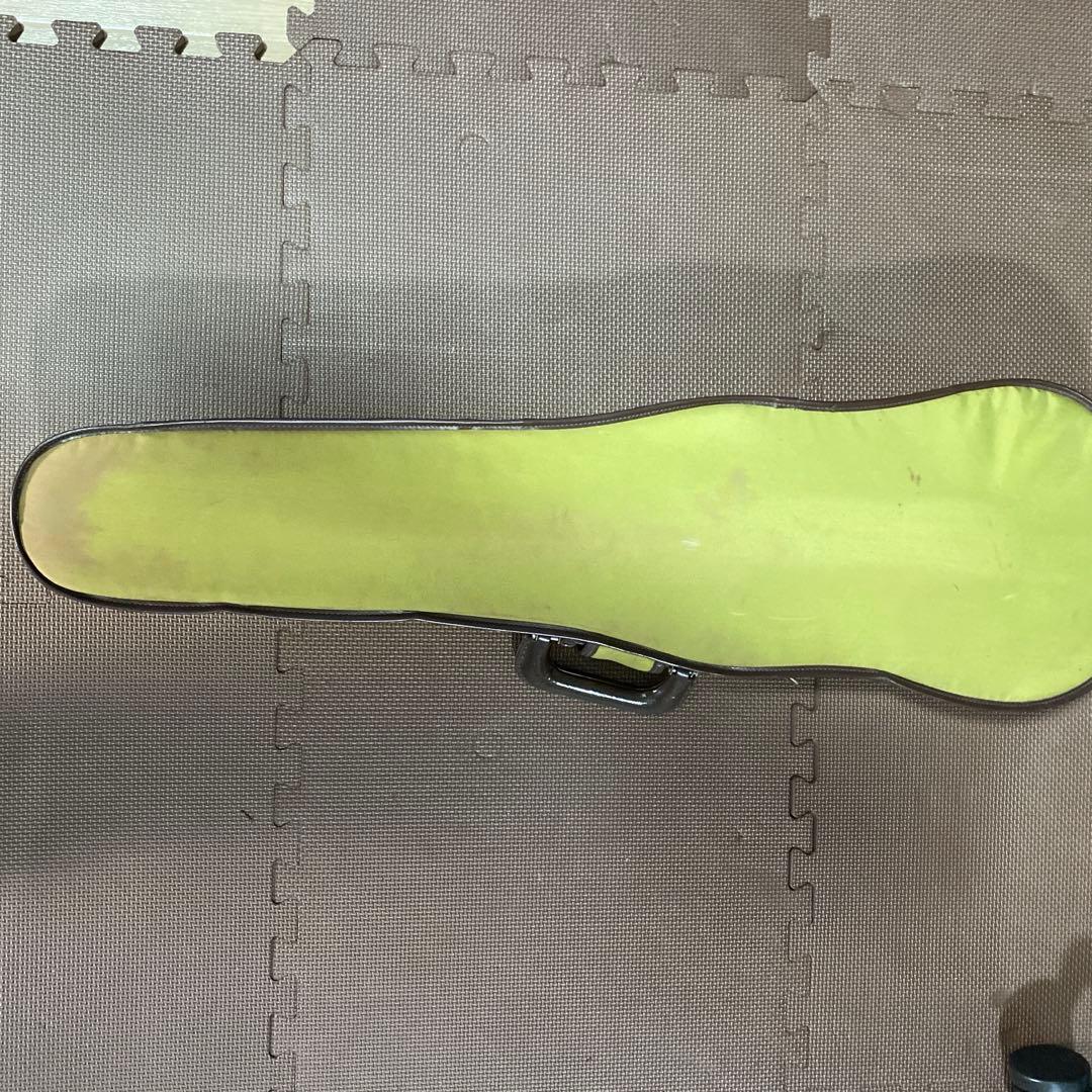 木曽鈴木 バイオリン No.200 4/4 1720 ストラディバリウス モデル