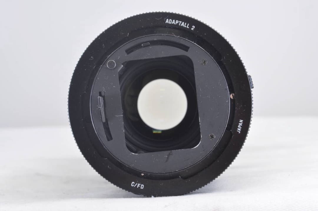 ❤️動作品★銘玉❤️タムロンSP★60-300mm★F3.8-5.4★CANON