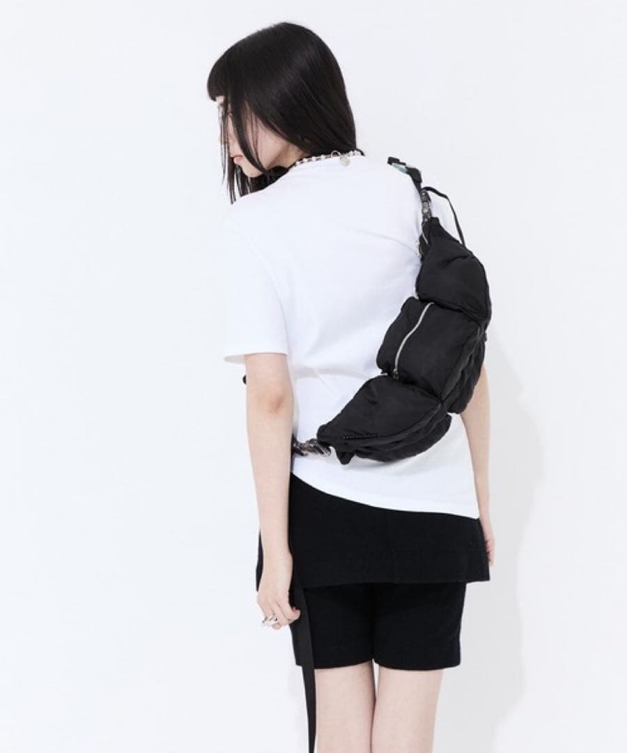 MIKIOSAKABE《STUDIOUS別注》別注 epi/ナイロンバッグ