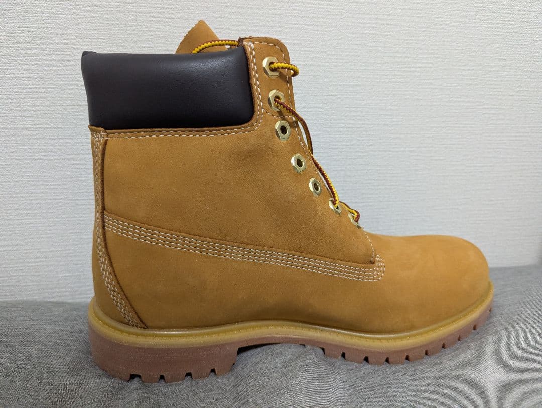 ティンバーランド 6インチ プレミアムブーツ 26.5cm