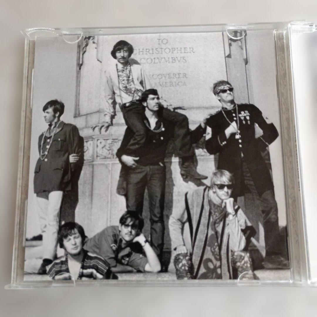 THE OUTSPOKEN BLUES 廃盤 ガレージパンク - メルカリ