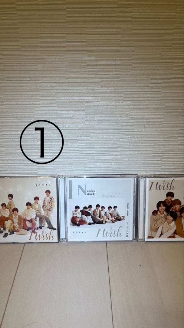 なにわ男子 CD まとめ売り 18枚セット（シングル・アルバム） - メルカリ