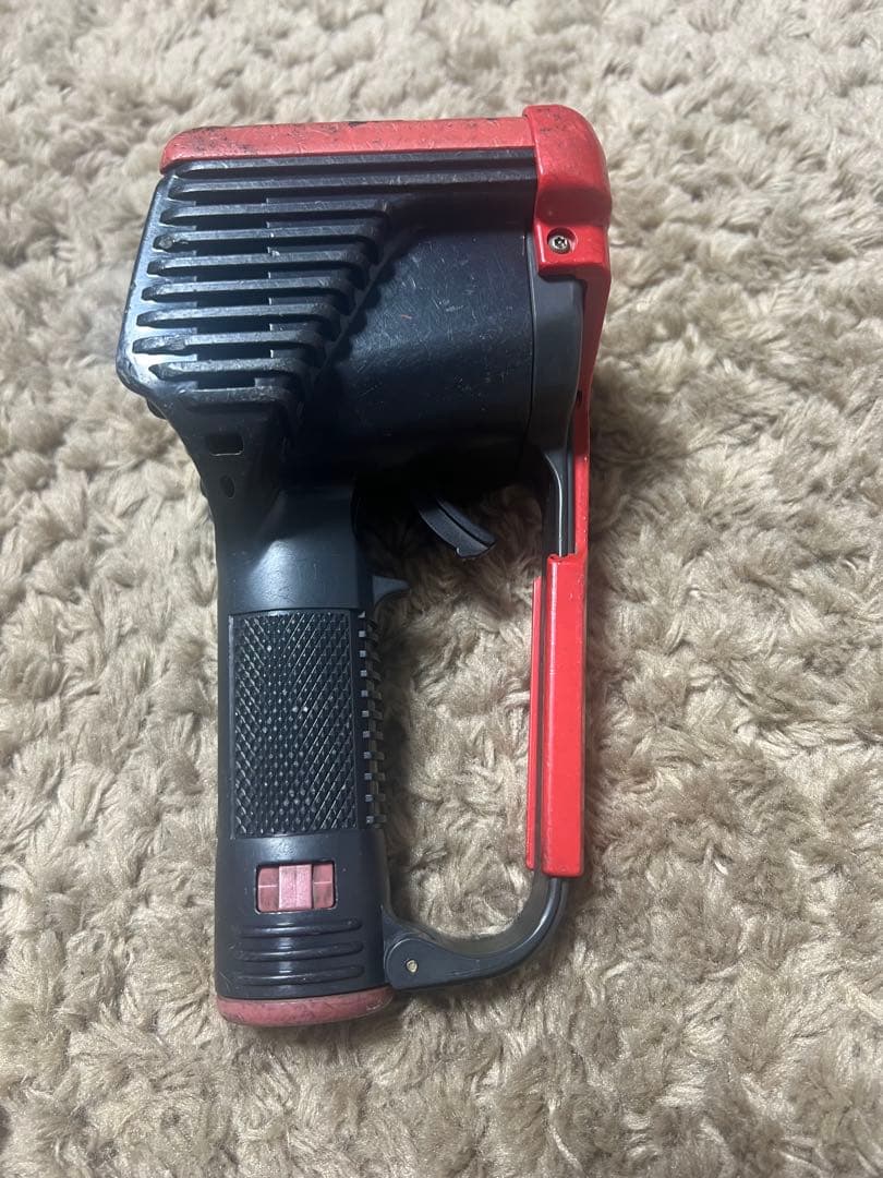 古河ユニック ラジコン リモコン 送信機RC-500FA UNIC 作動確認済