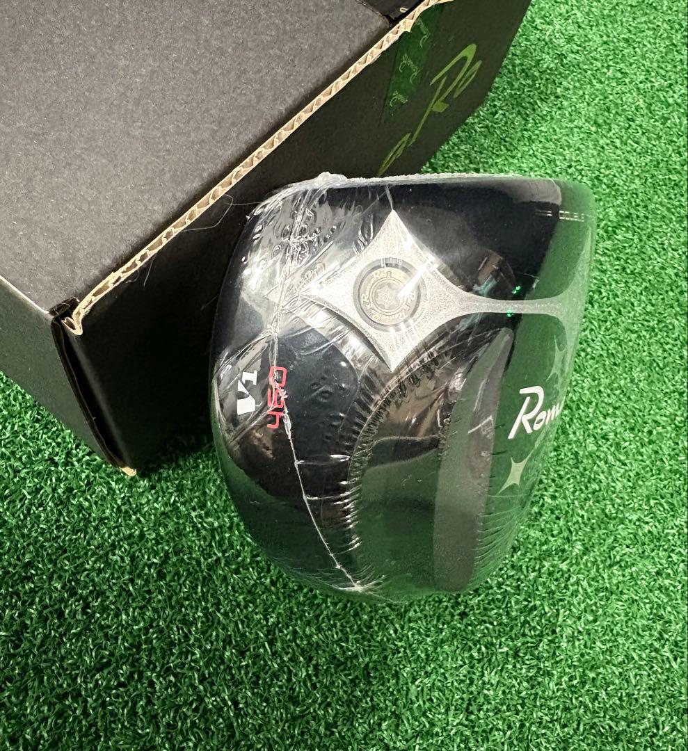 RomaRo RAY V V1ドライバー ヘッド単体 ドラコン使用特別モデル - メルカリ