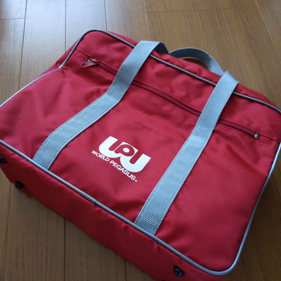 ワッペ ワールドペガサス 赤ワッペ スクバ - メルカリ