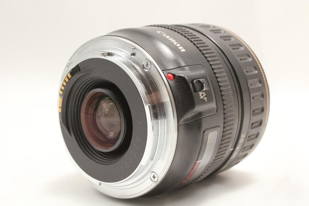 レンズ(ズーム) Canon EF 28-105 F3.5-4.5 MACRO USM