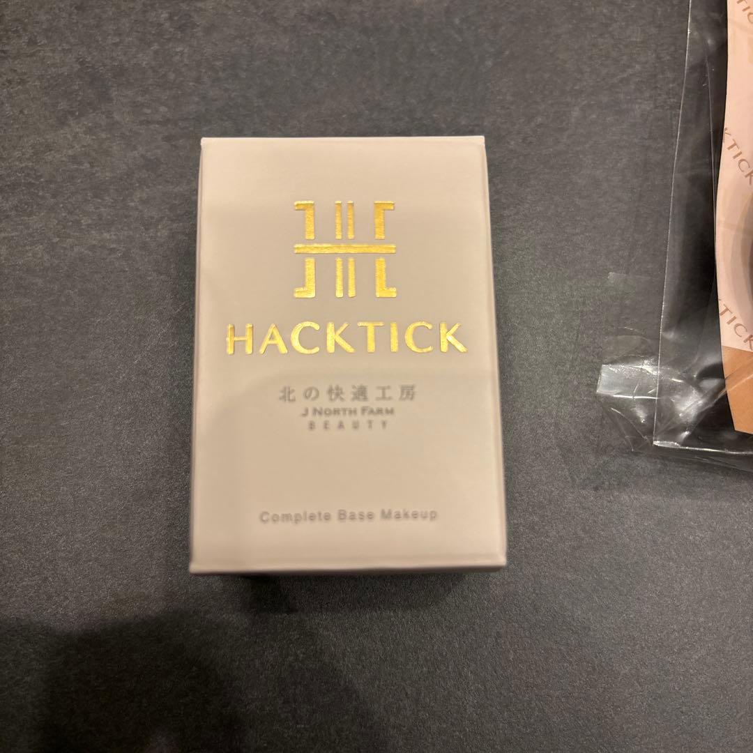 北の快適工房 ハックティック スポンジ付き - メルカリ