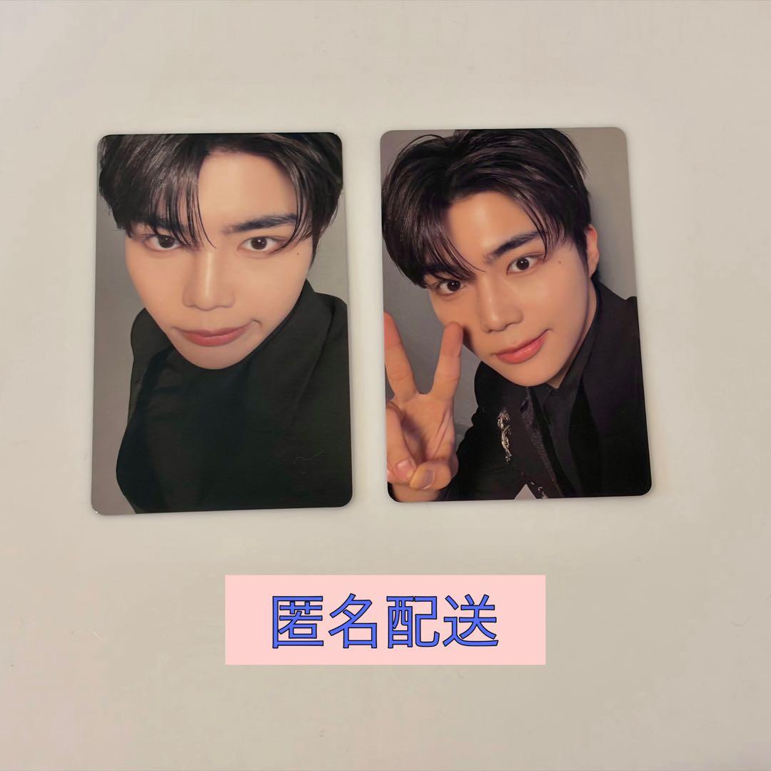 ZB1 ゼベワン 会場限定 ゴヌク トレカ - メルカリ