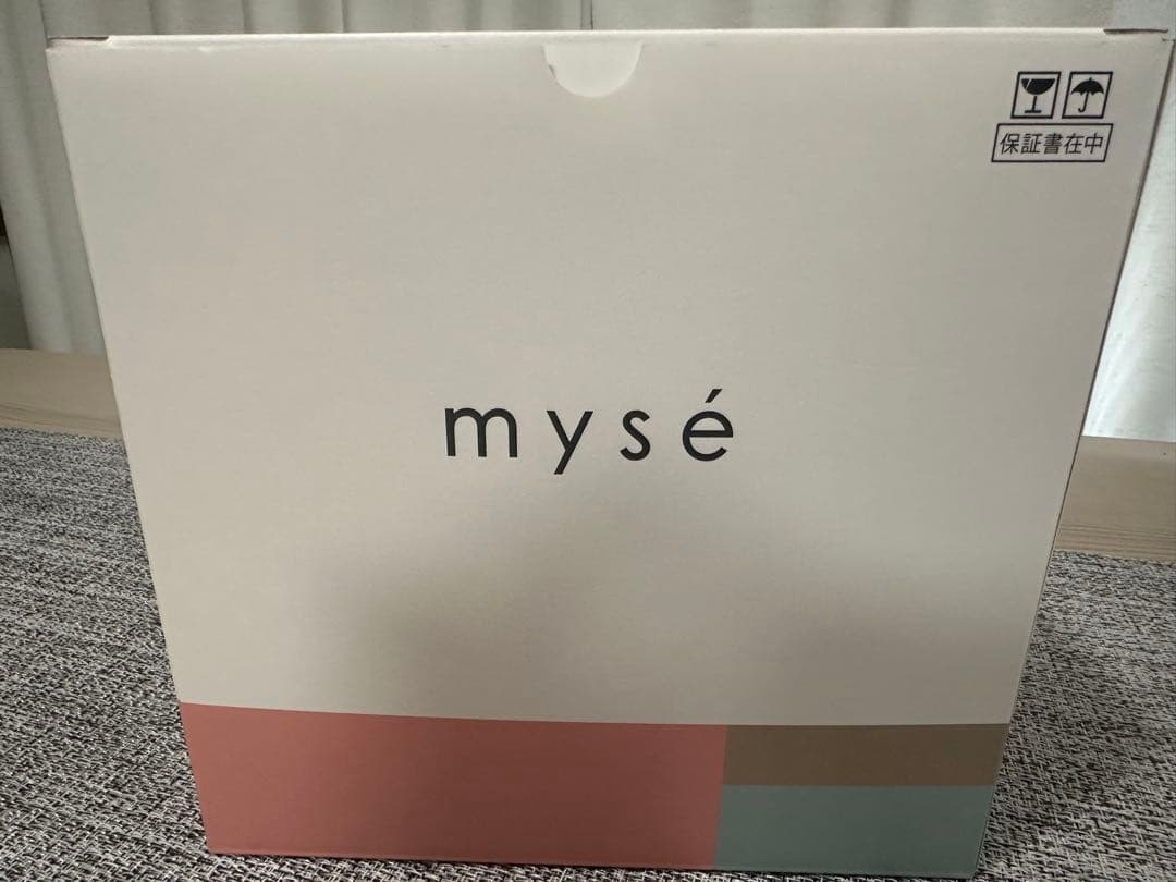 mysé ミーゼ ニードルヘッドスパリフト MS-31N ミーゼ ニードルヘッドスパリフト｜ヤーマン公式通販サイト | ヤーマン