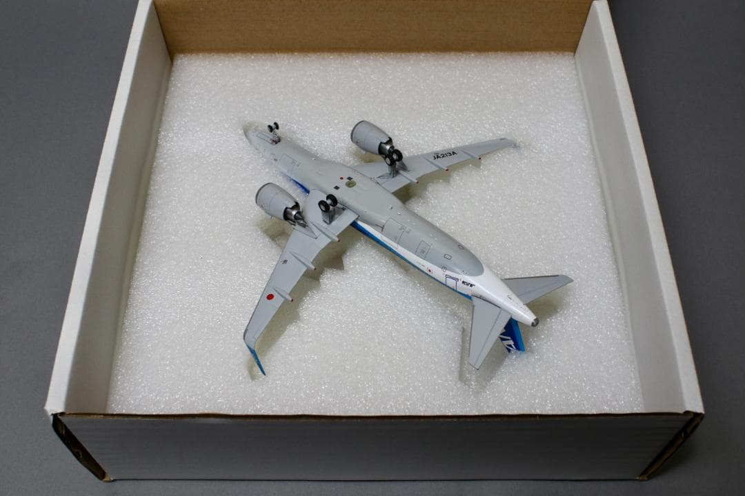 レア ANA A320neo JA213A JC Wings 1/200 - メルカリ
