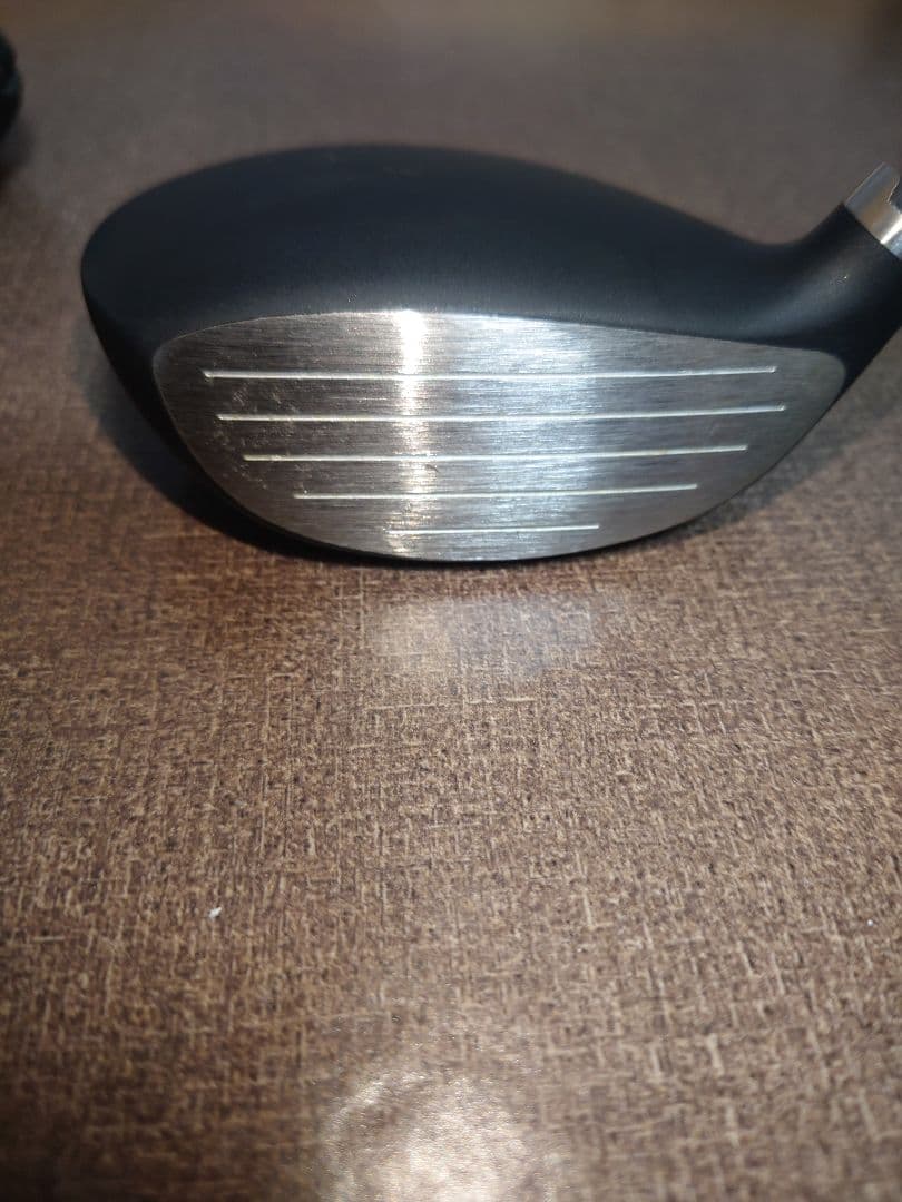 Muziik ムジーク DF2 フェアウェイウッド 3W＆5W （スリーブ無し