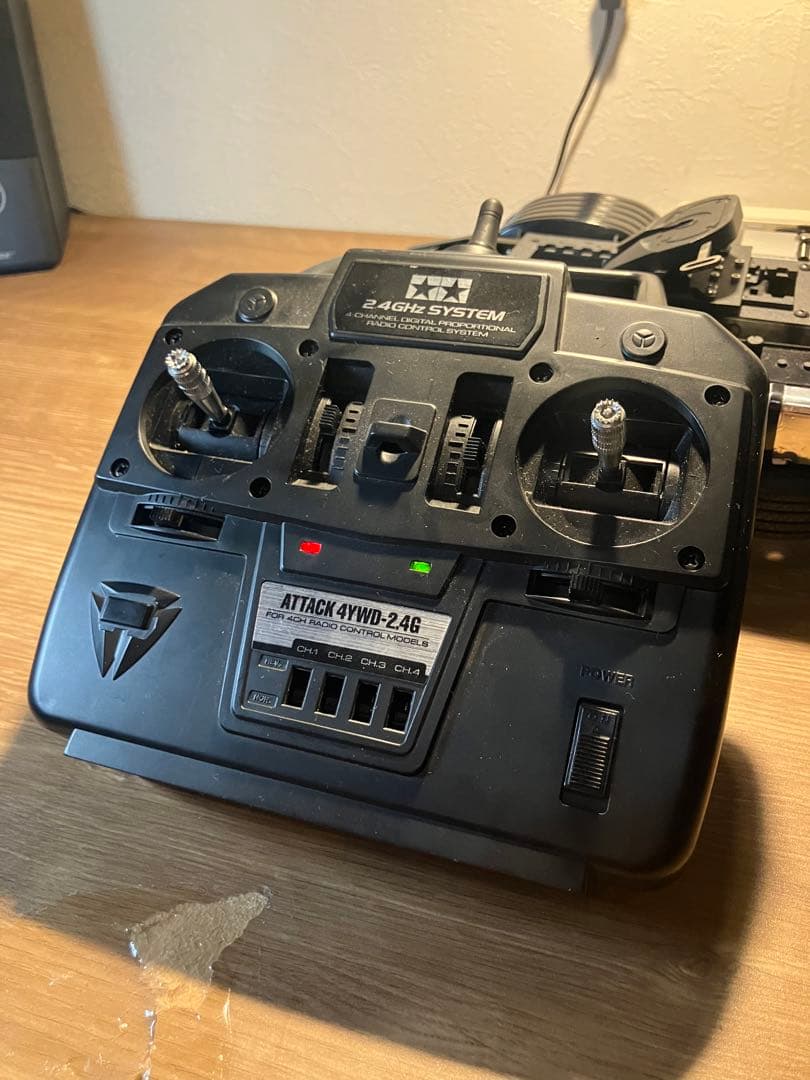 タ カ様 タミヤ1 14 日野プロフィア700 Lesuシャ シ フルオペ MF