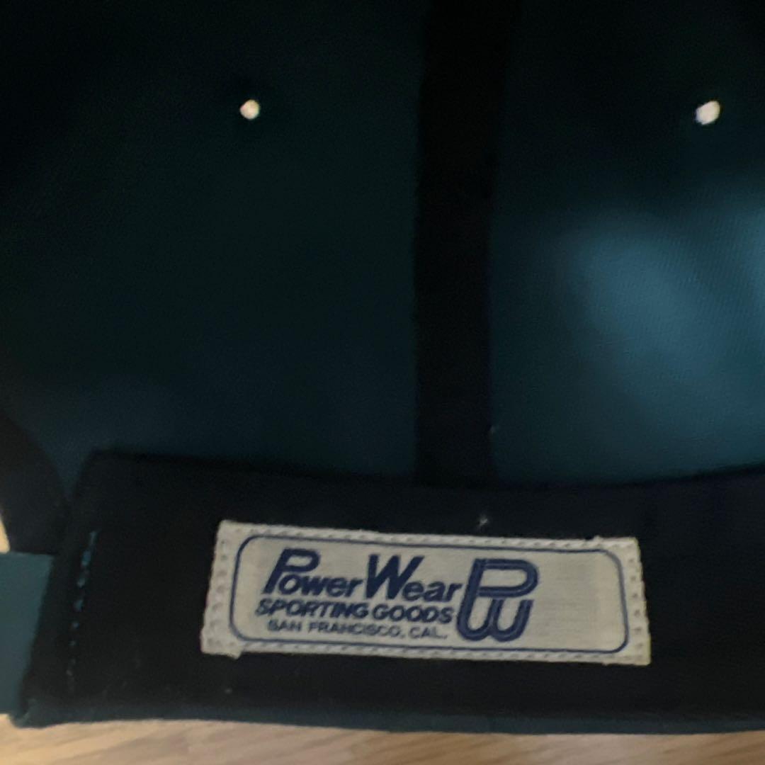 フリーホイーラーズ キャップ2個 グリーン ベージュ 美品 - メルカリ