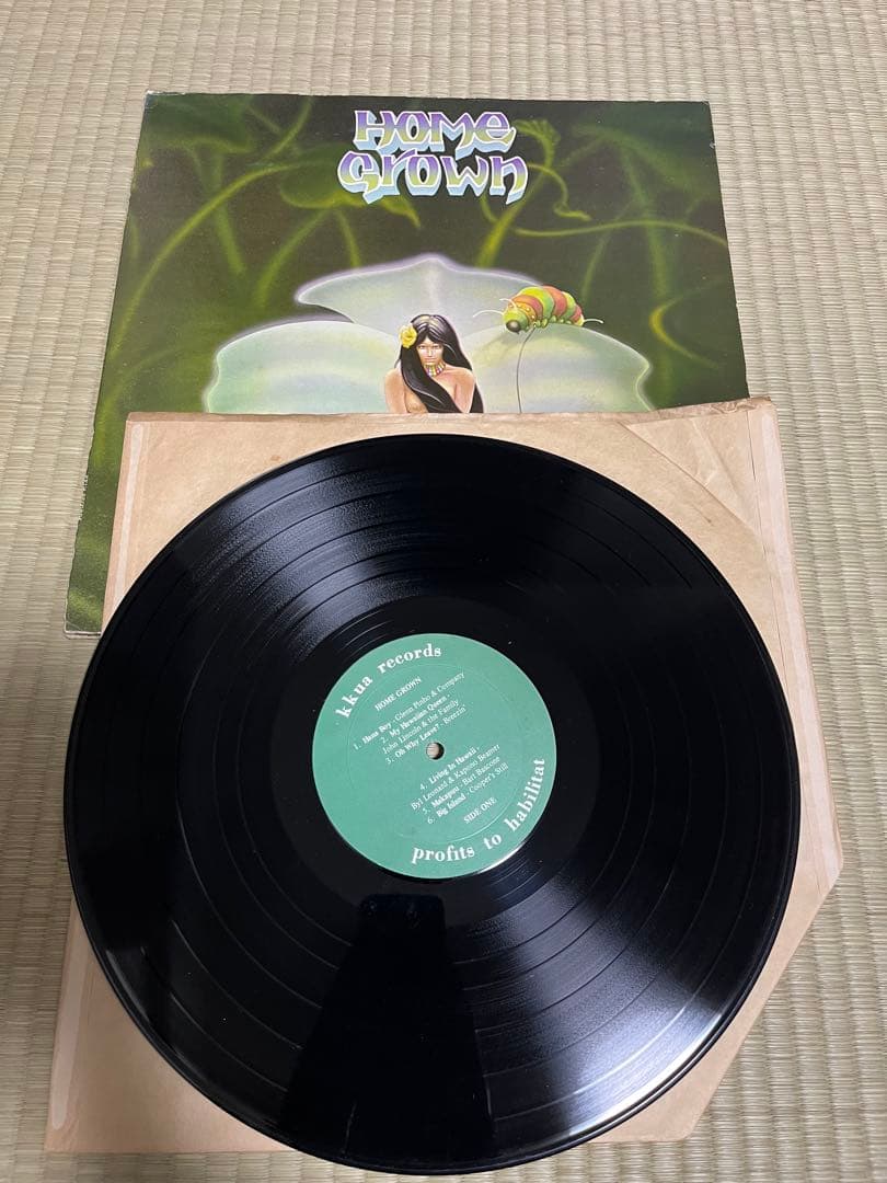 フリーソウル LPレコード 3枚セット SSW AOR Light mellow