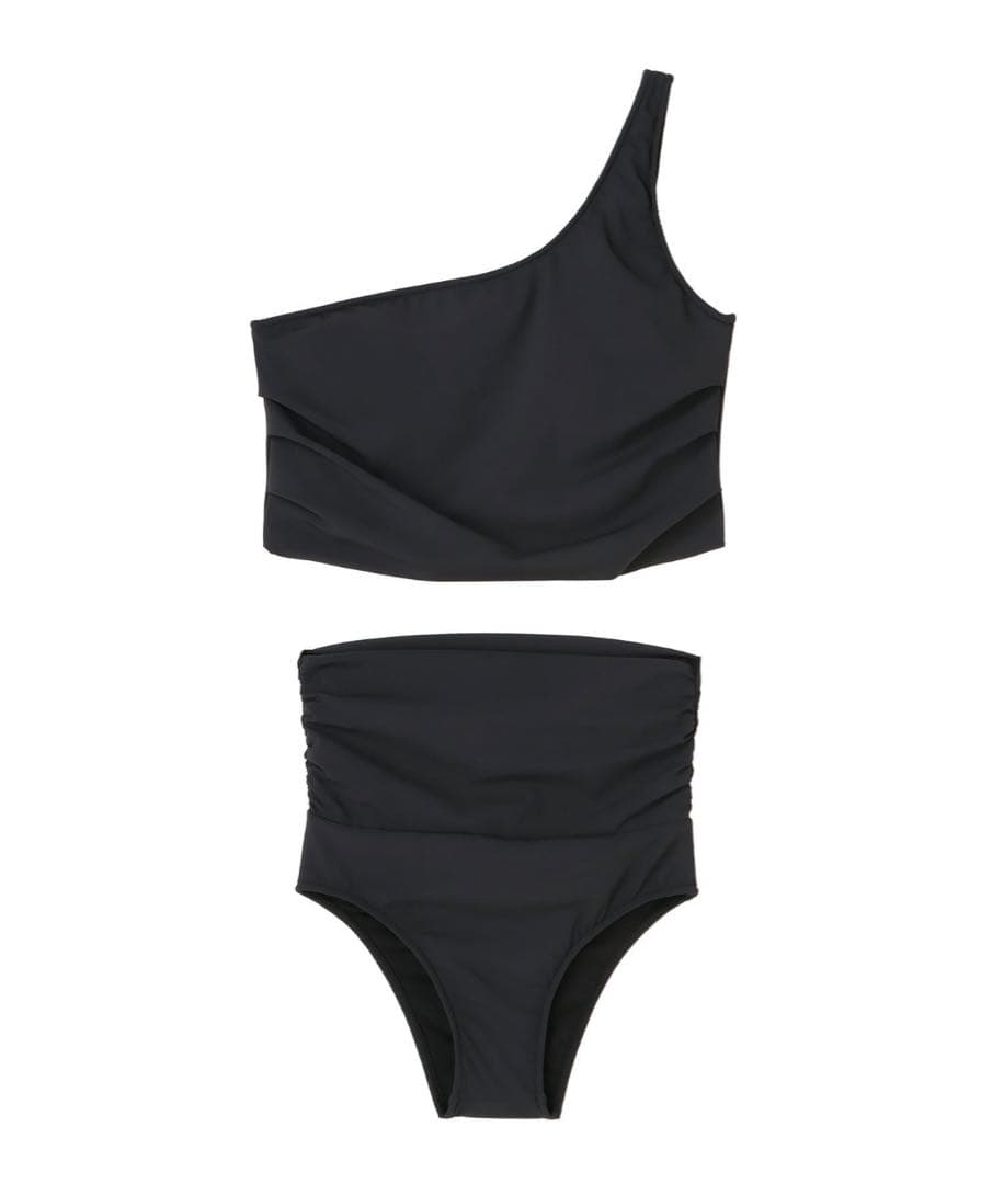 ETRE TOKYO - ETRE' エトレトウキョウ サイド タックワンショルダー