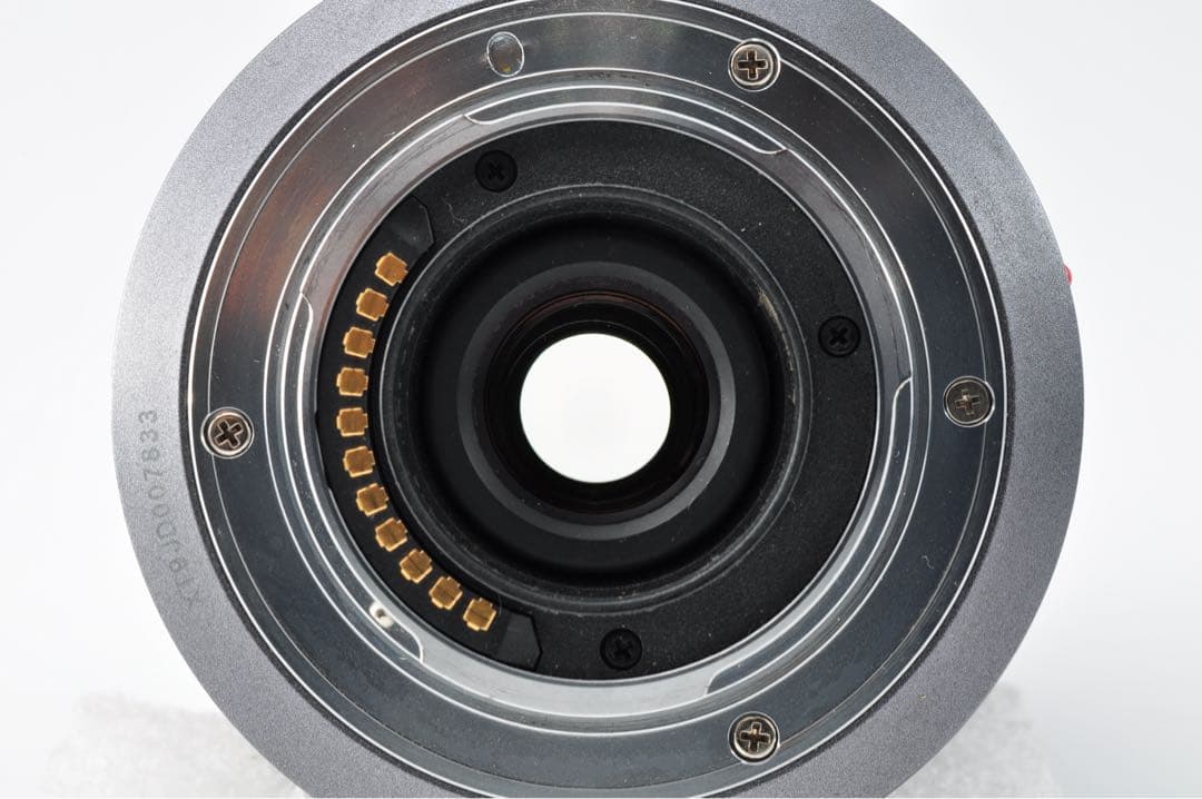 レンズ(ズーム) Panasonic LUMIX 14-140mm F4.0-5.8 ASPH.