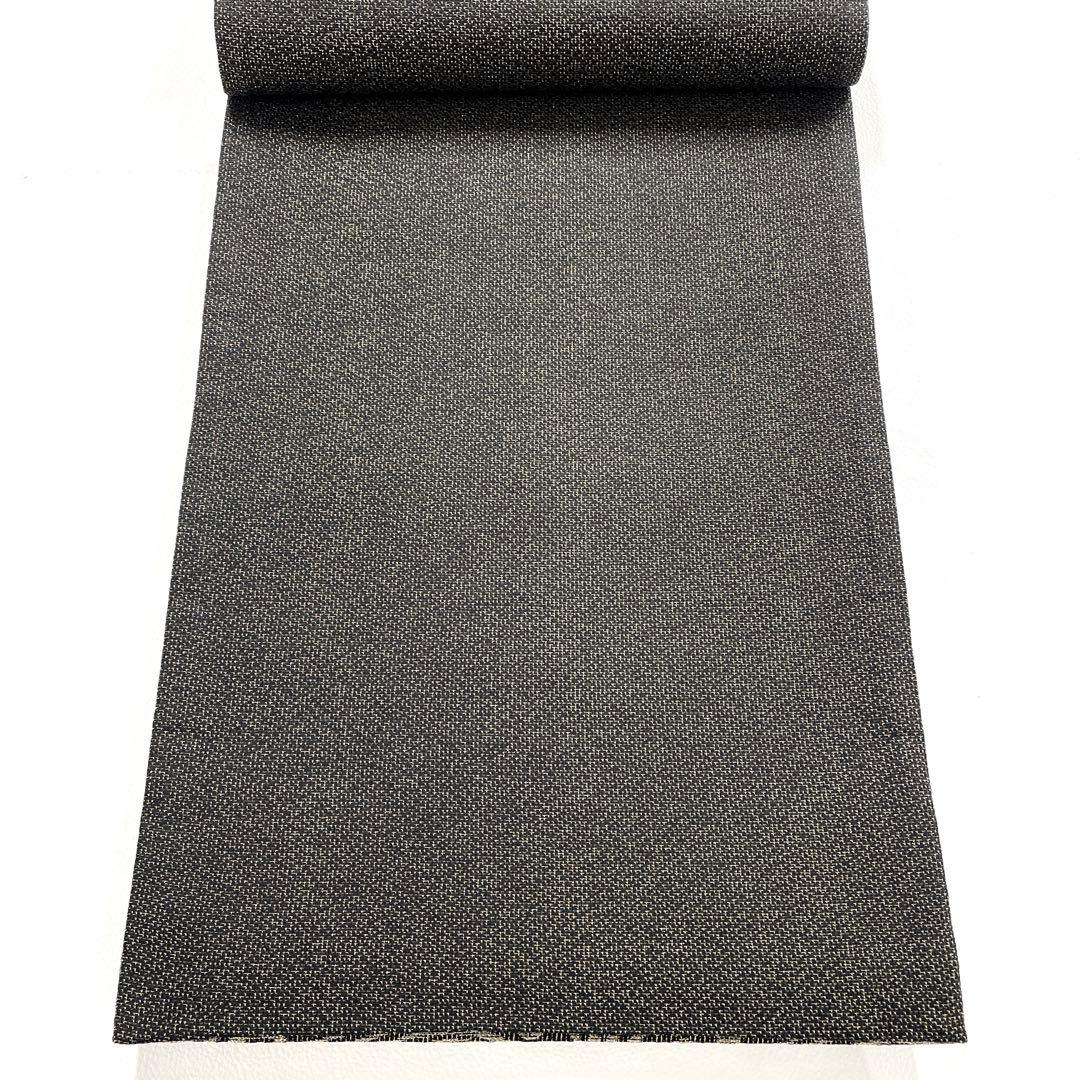 帯5114 ○誉田屋源兵衛謹製 高級 正絹 螺鈿細工 六通 袋帯