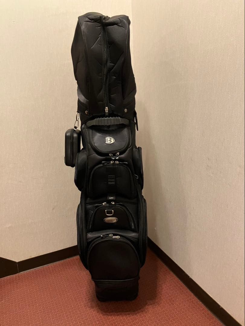 ◇BENNINGTON ベニントン キャディバッグ bond様専用 - メルカリ