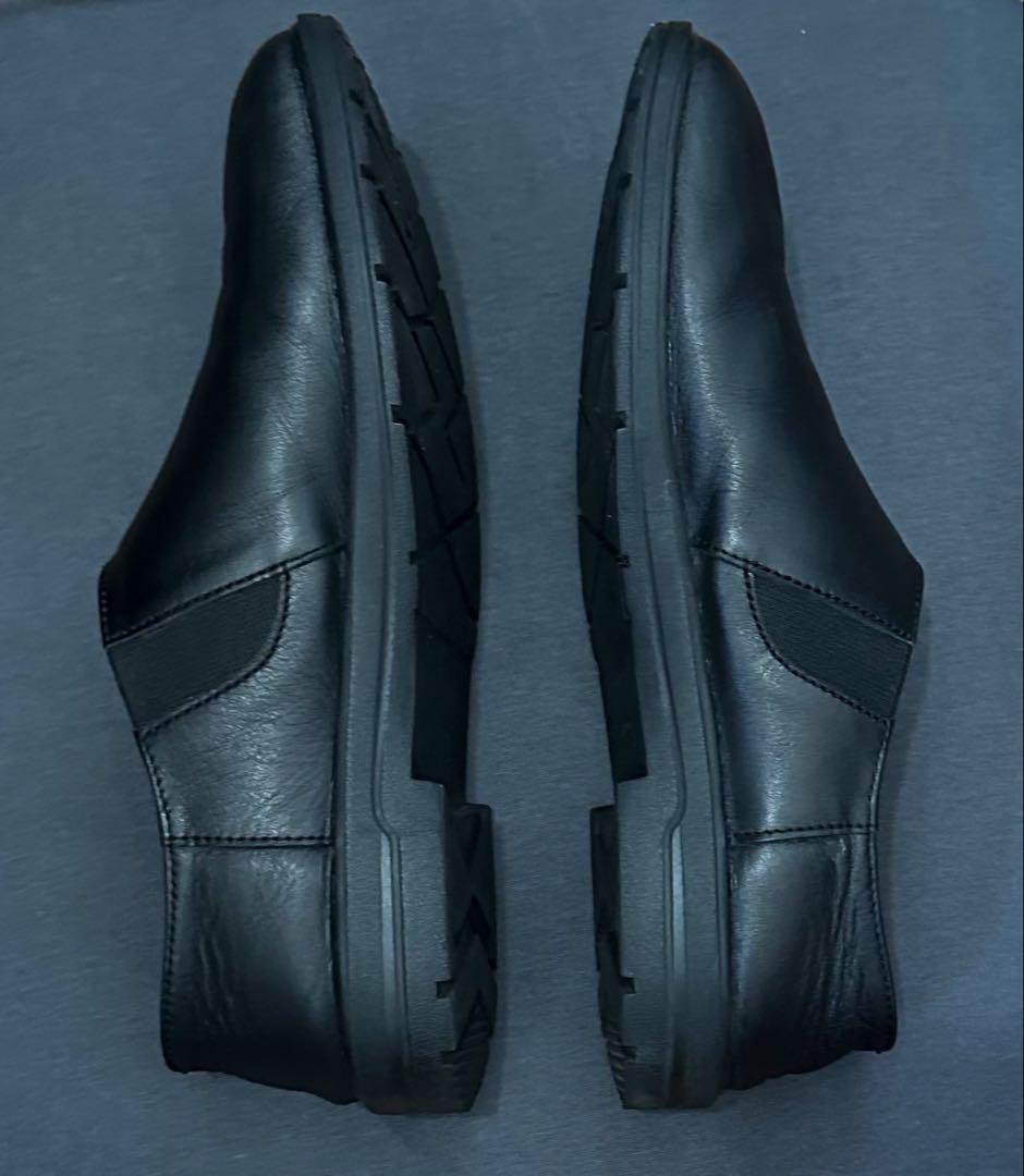 ITARO Lo ブラック26.0 【MARUGO】 丸五 美品 - メルカリ