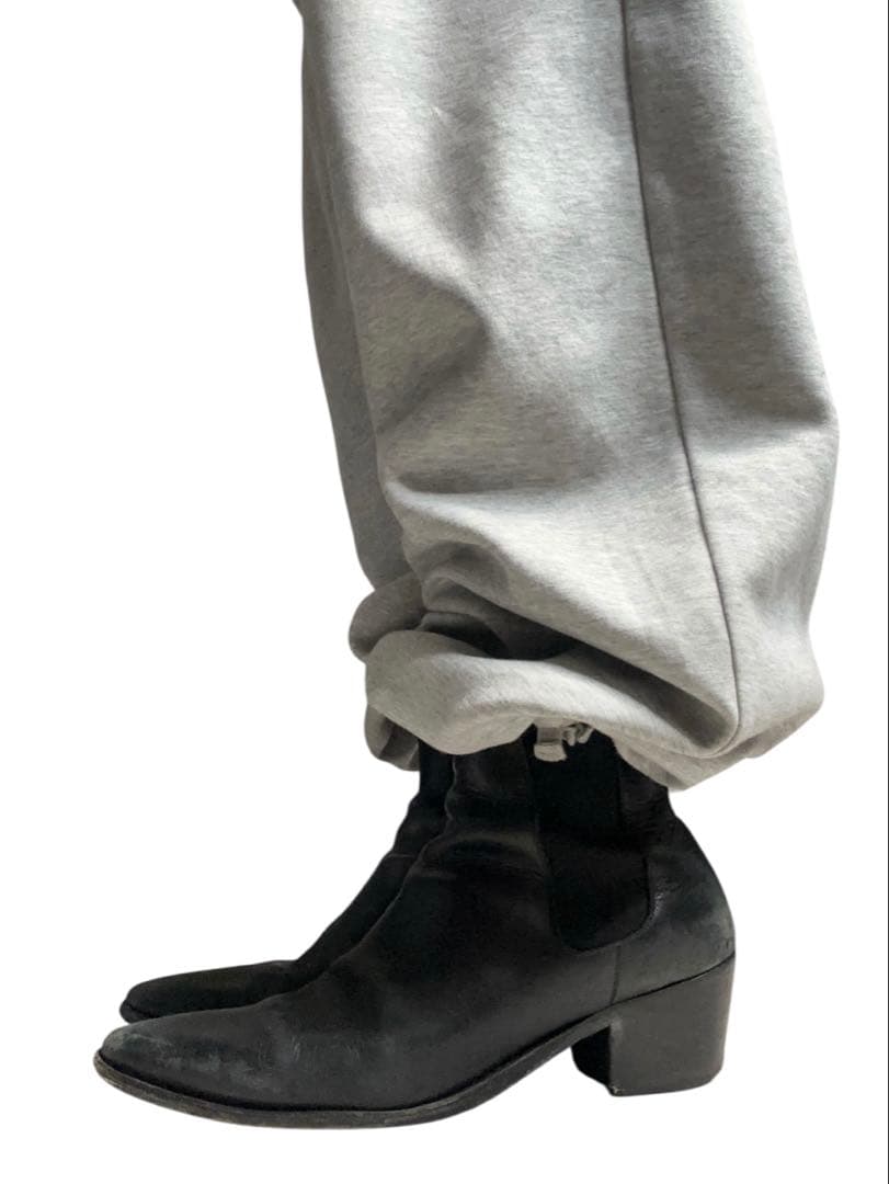 靴 \"celine\"6cm heel jacno boots