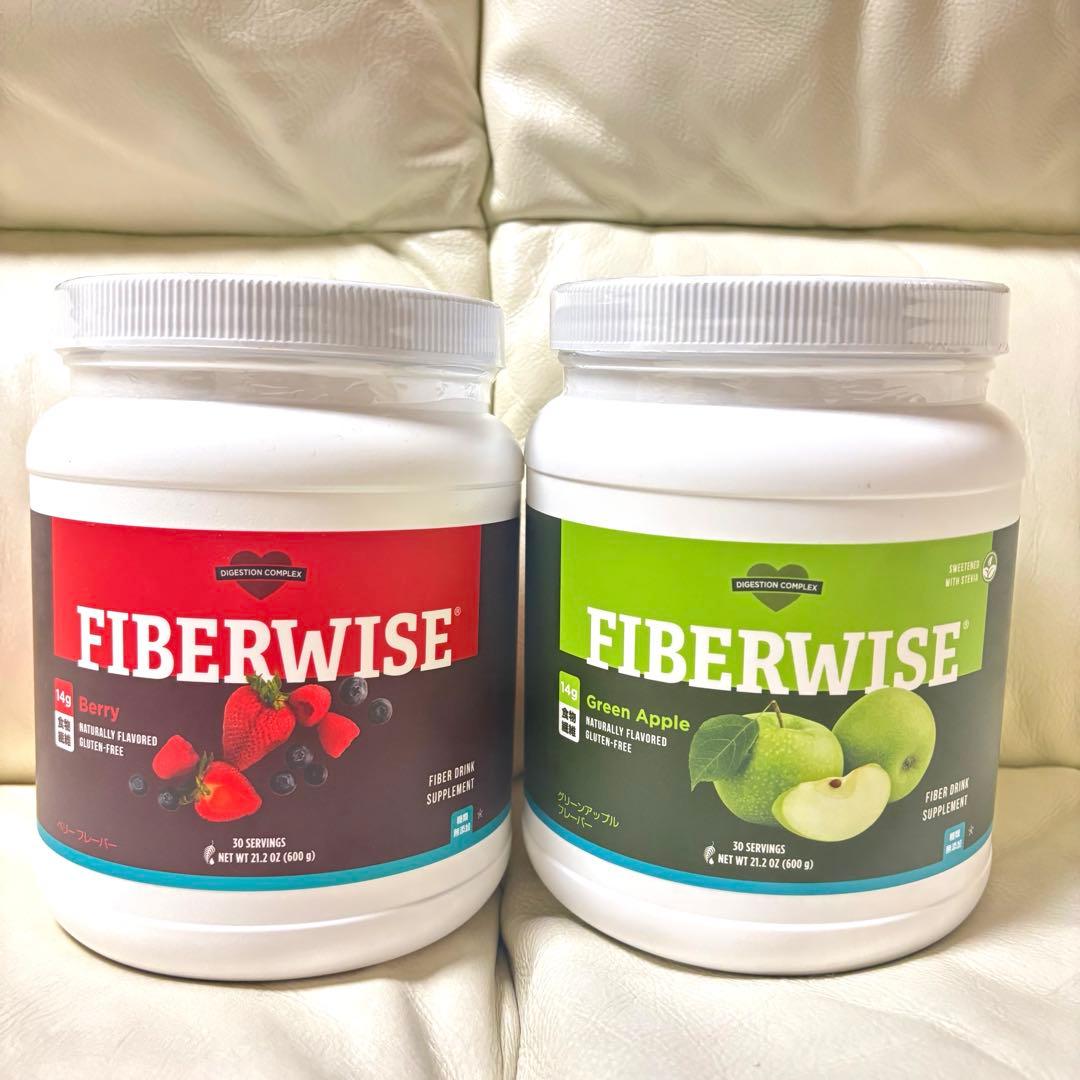 メラルーカ　ファイバー糖類オフ:ベリー＆グリーンアップル ファイバーワイズ 糖類無添加 グリーンアップル