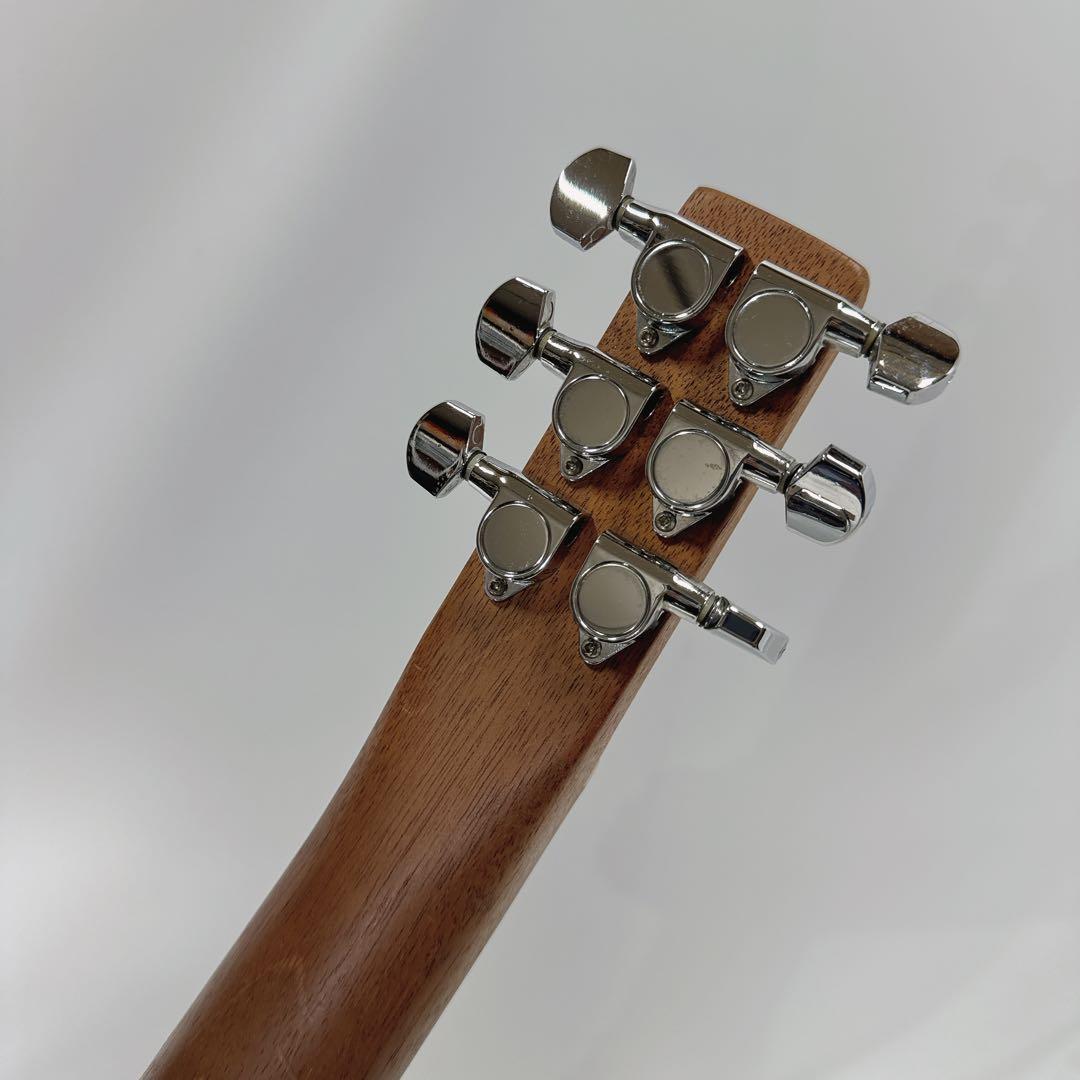 初期モデル Martin バックパッカー マーティン トラベルギター