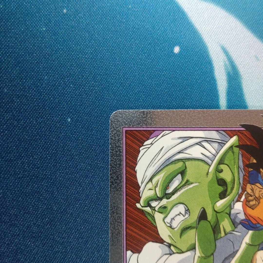 ドラゴンボール フュージョンワールド 16巻表紙 E-55 エナジーマーカー