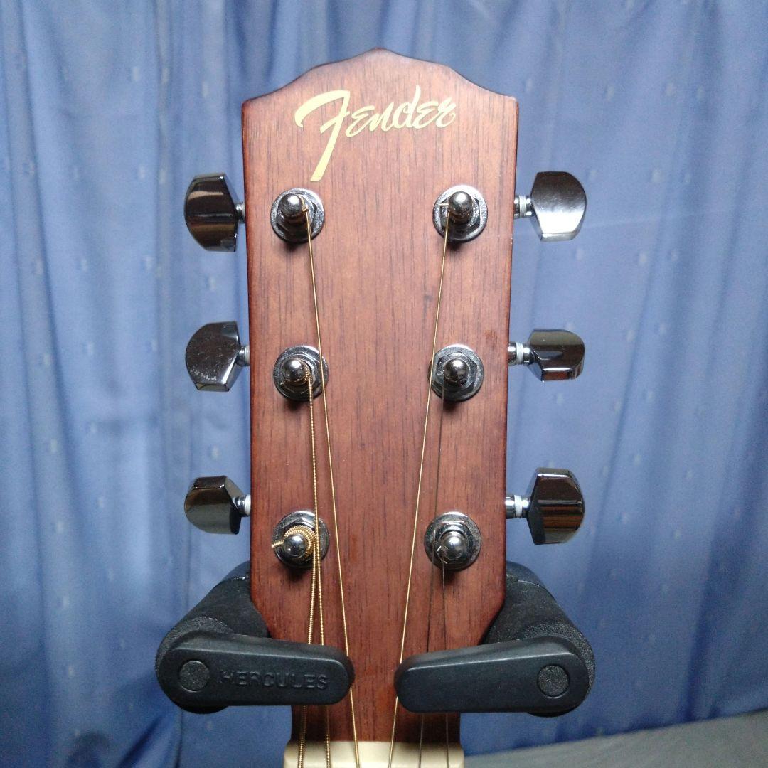 Fender FA-15 Moonlight Burst 【レア！限定カラー】