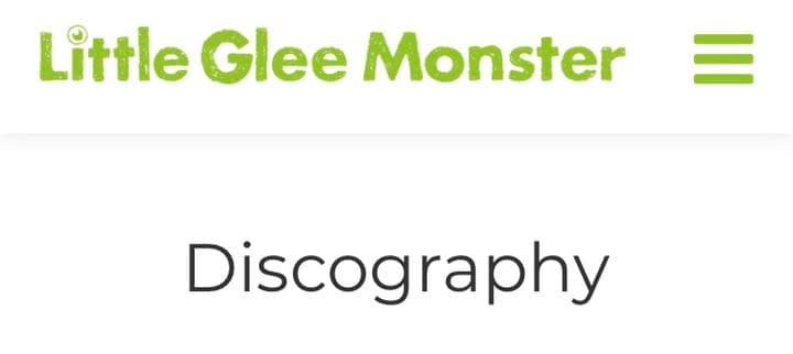 リトグリ CD アルバム Little Glee Monster | Discography