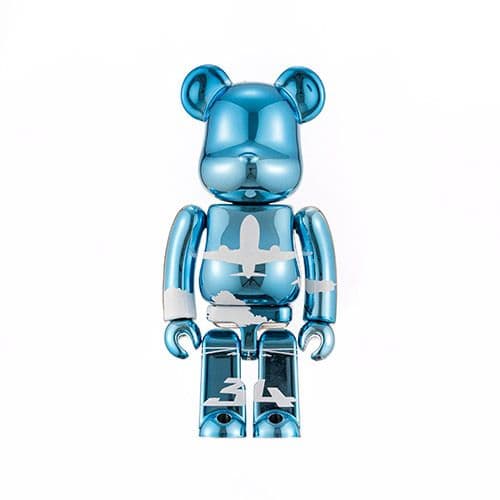 BE@RBRICK ANA創立70周年記念歴代制服コレクション 11体セット - メルカリ