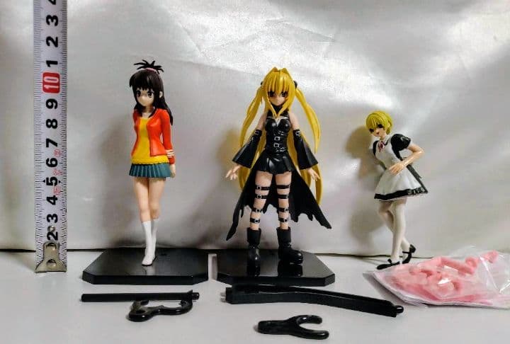 中古本 To LOVEる―とらぶる―ダークネス 18巻・ガイドブック