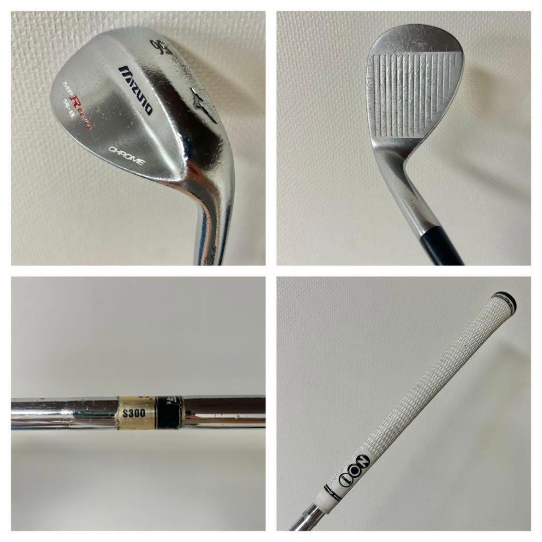 メンズ フルセット ハードスペック X ナイキ PRGR SRIXON ミズノ