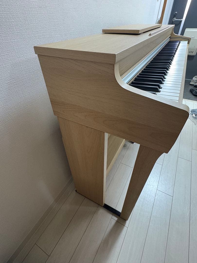大阪 引取or直配送】KAWAI 電子ピアノ CN27 LO - メルカリ