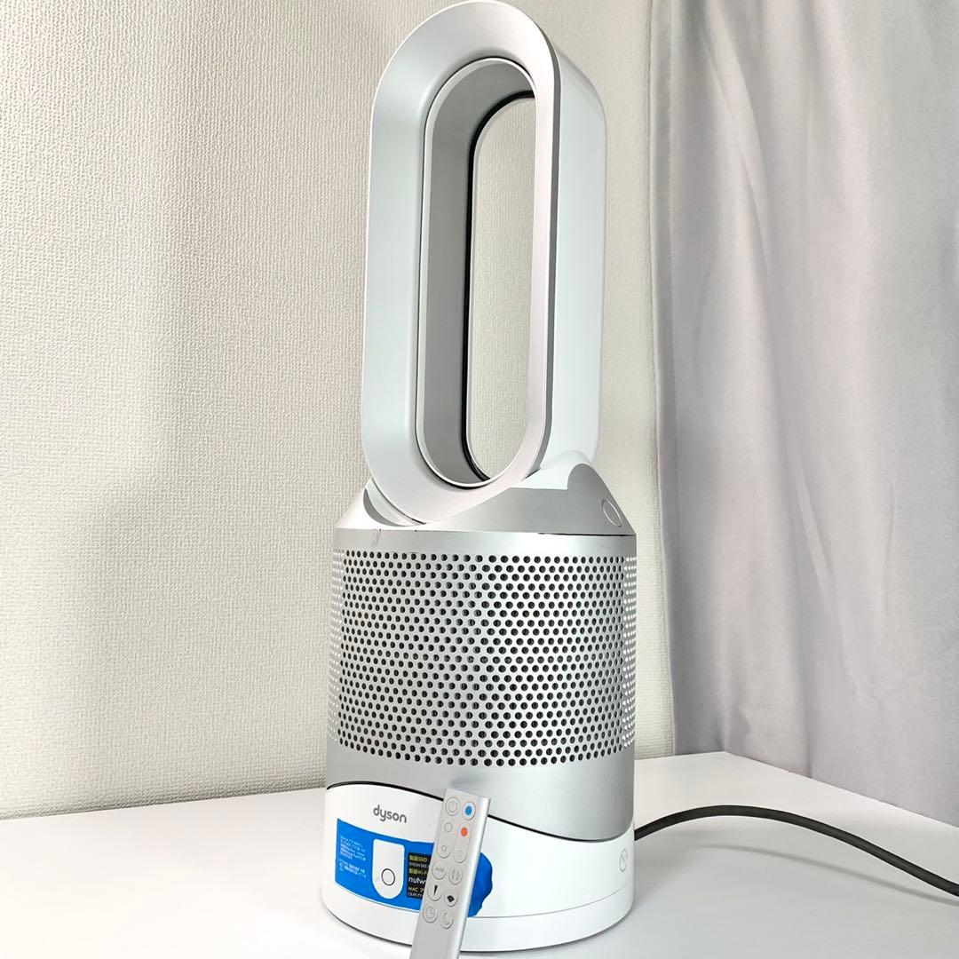 Dyson 空気清浄機能付ファンヒーター HP03 Amazon.co.jp: ダイソン 空気清浄機能付 ファンヒーター Dyson Pure